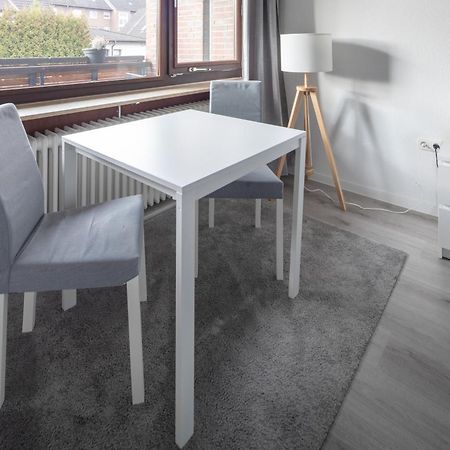 Biebrach'S Ferienwohnungen Wilhelmshaven Kültér fotó