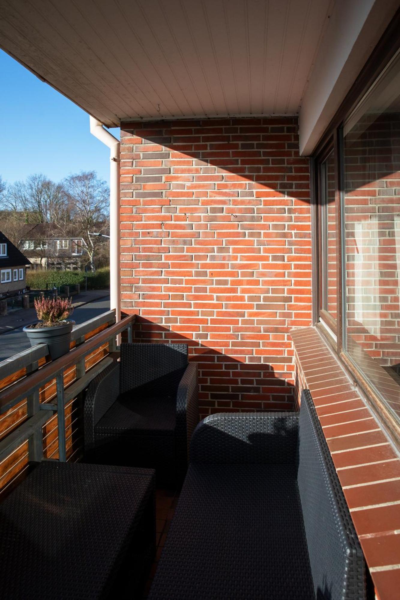 Biebrach'S Ferienwohnungen Wilhelmshaven Kültér fotó