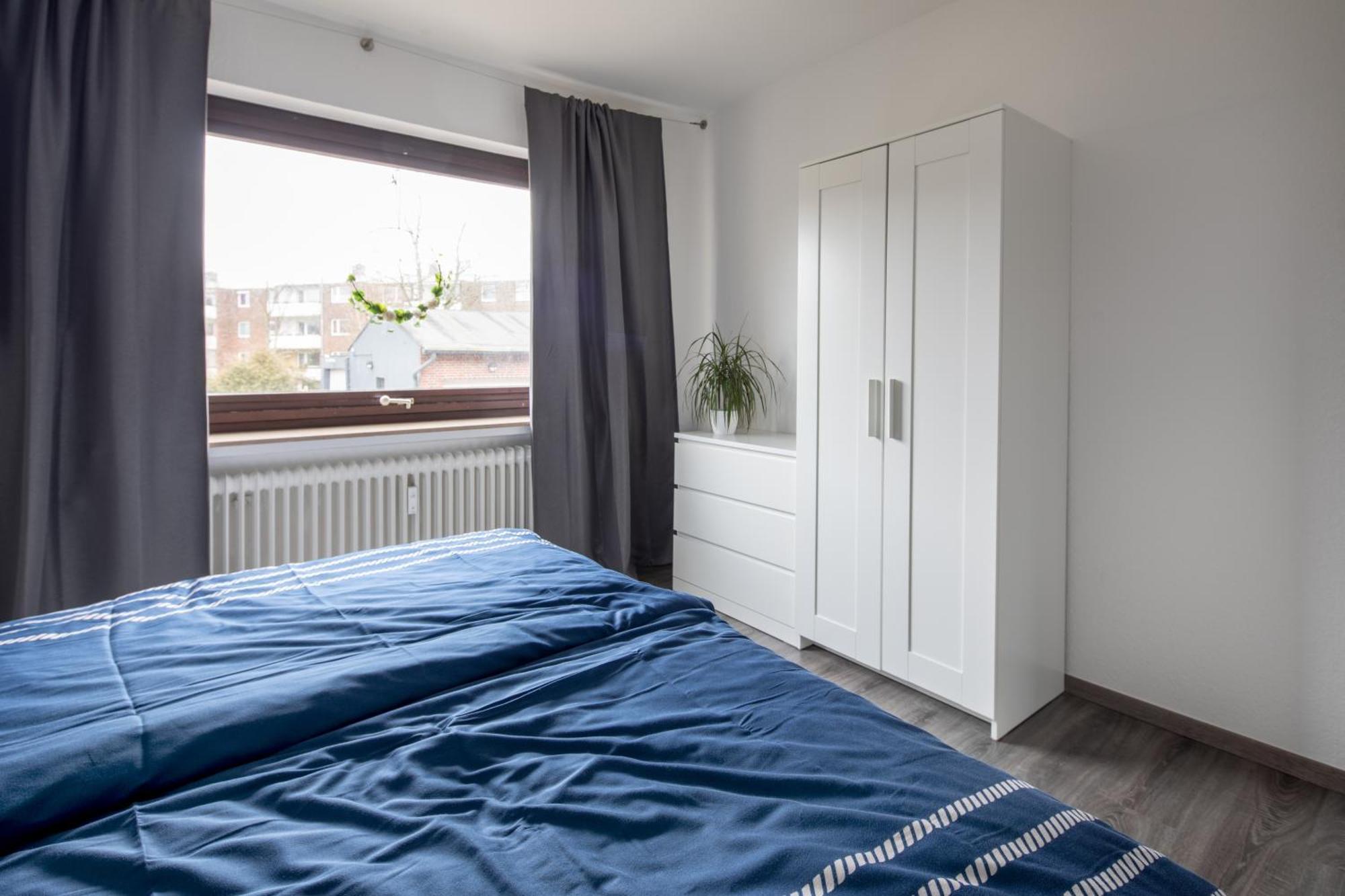 Biebrach'S Ferienwohnungen Wilhelmshaven Kültér fotó