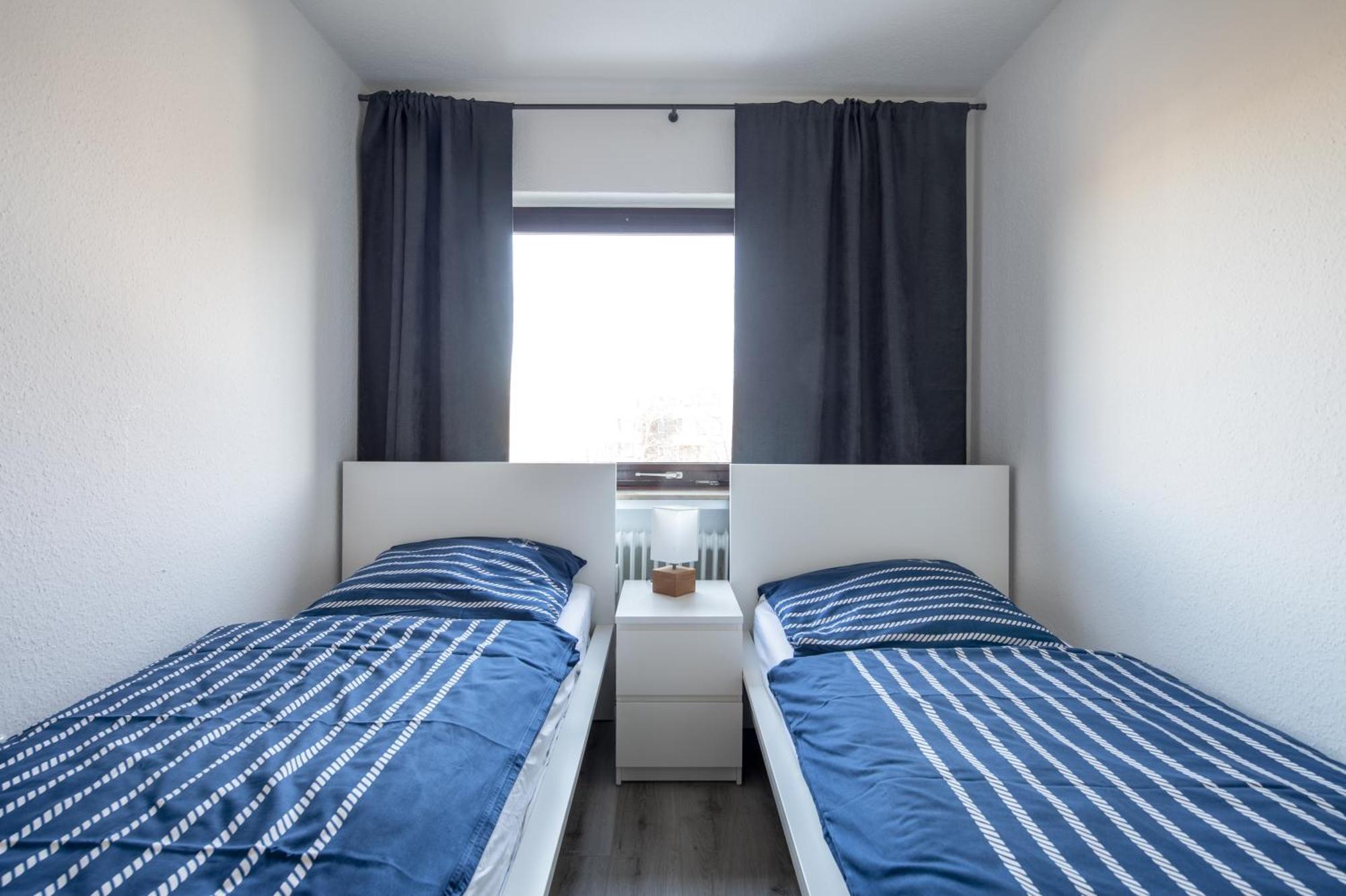 Biebrach'S Ferienwohnungen Wilhelmshaven Kültér fotó