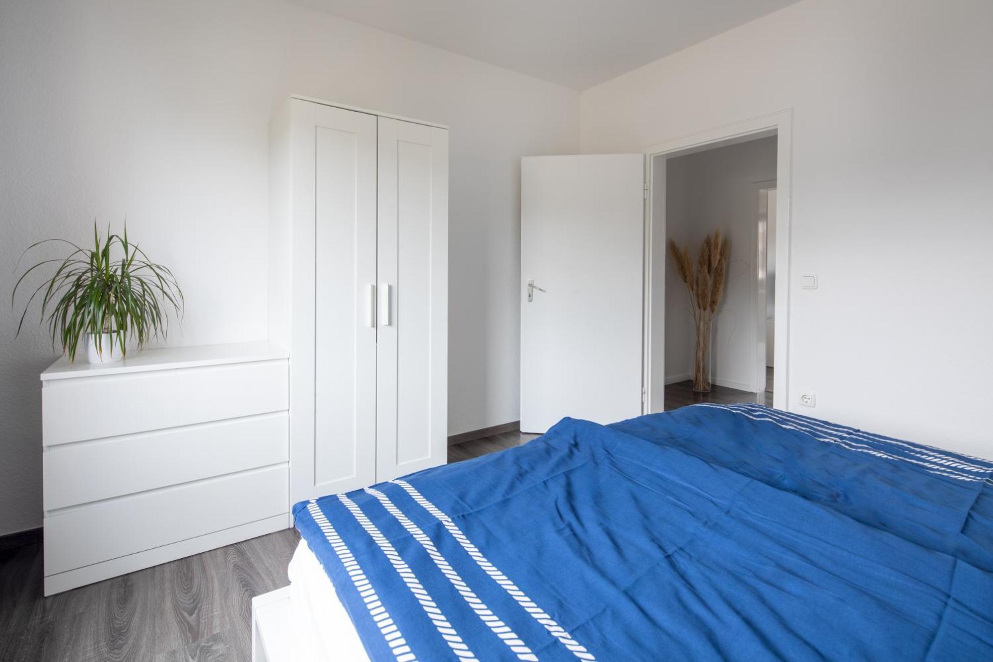 Biebrach'S Ferienwohnungen Wilhelmshaven Kültér fotó