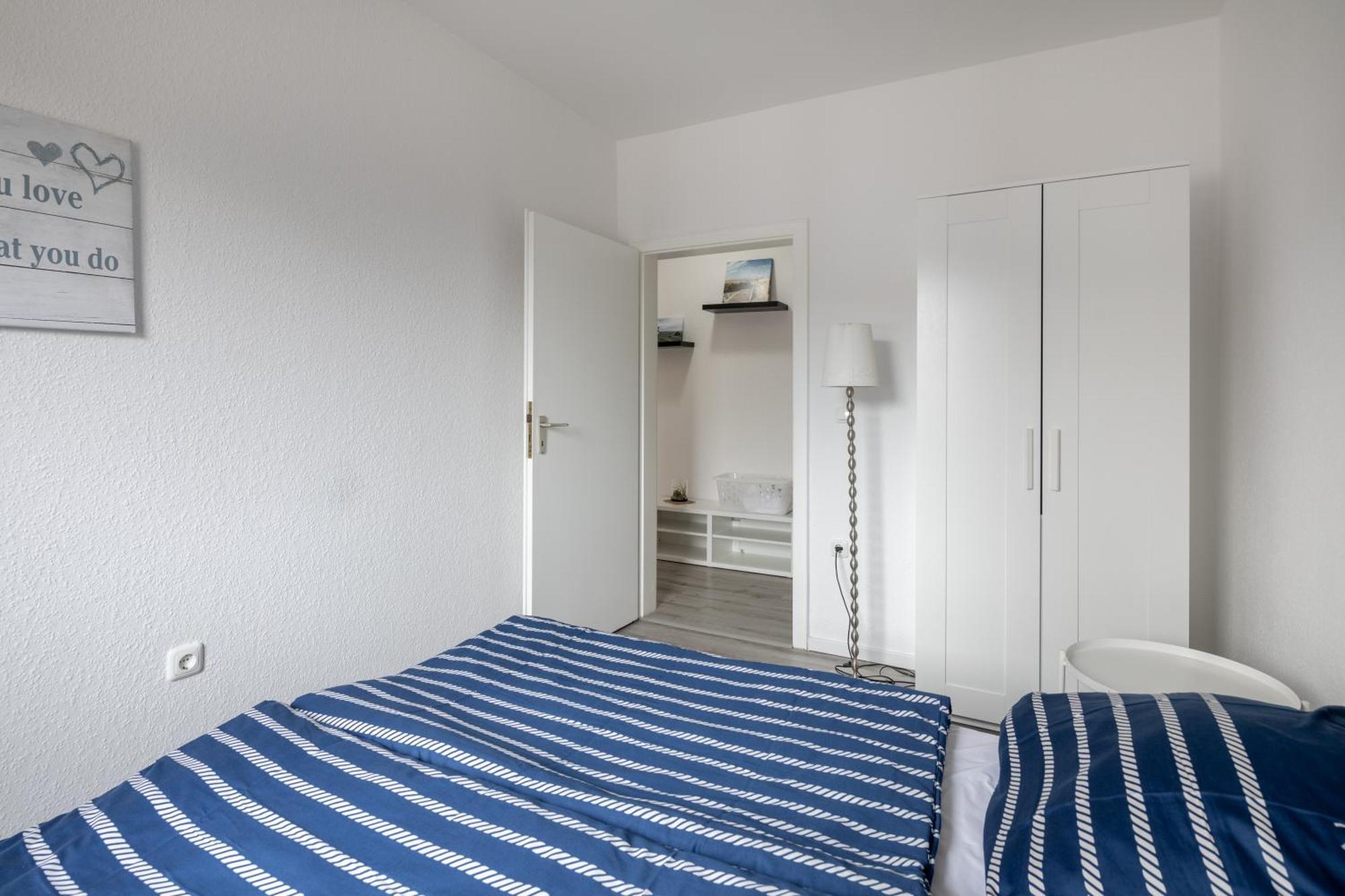 Biebrach'S Ferienwohnungen Wilhelmshaven Kültér fotó